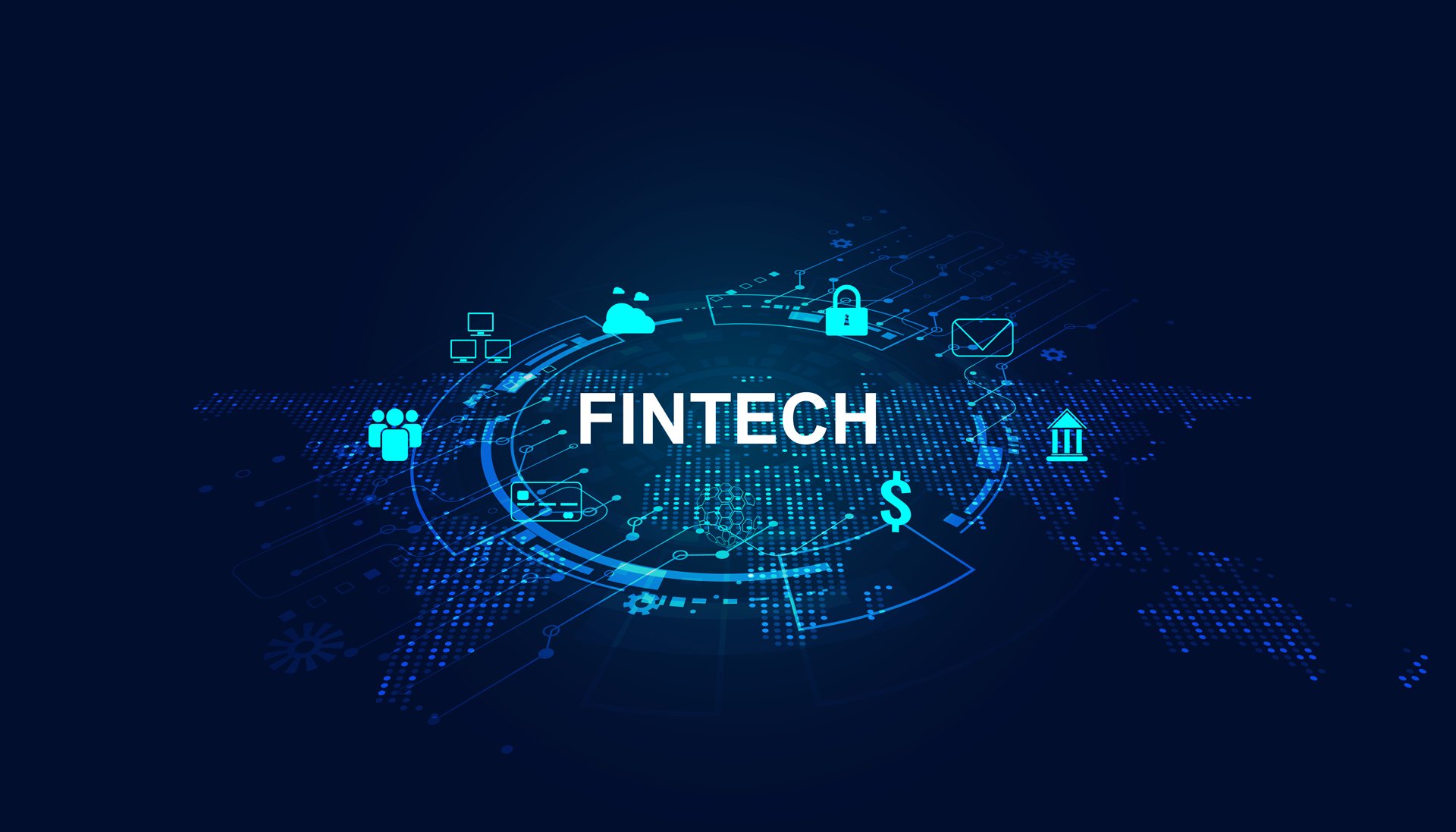 Fintech legal advisory UAE
