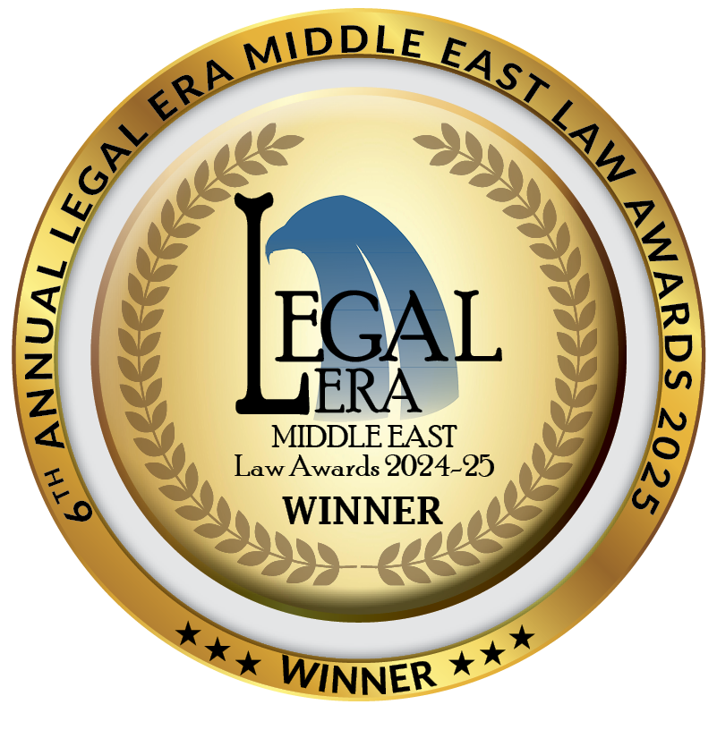 Fintech Award Logo