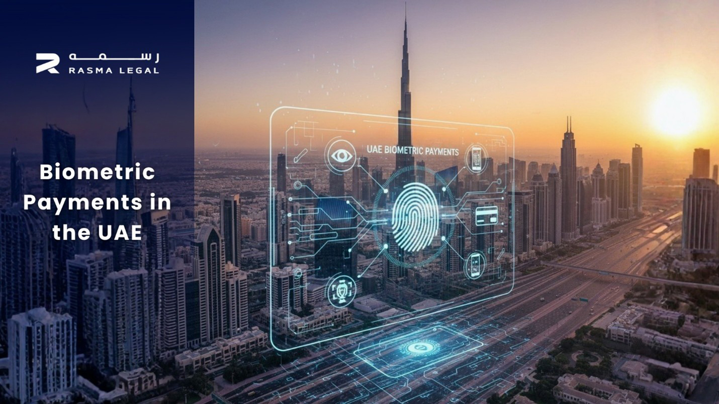 Biometric Payments UAE Overview