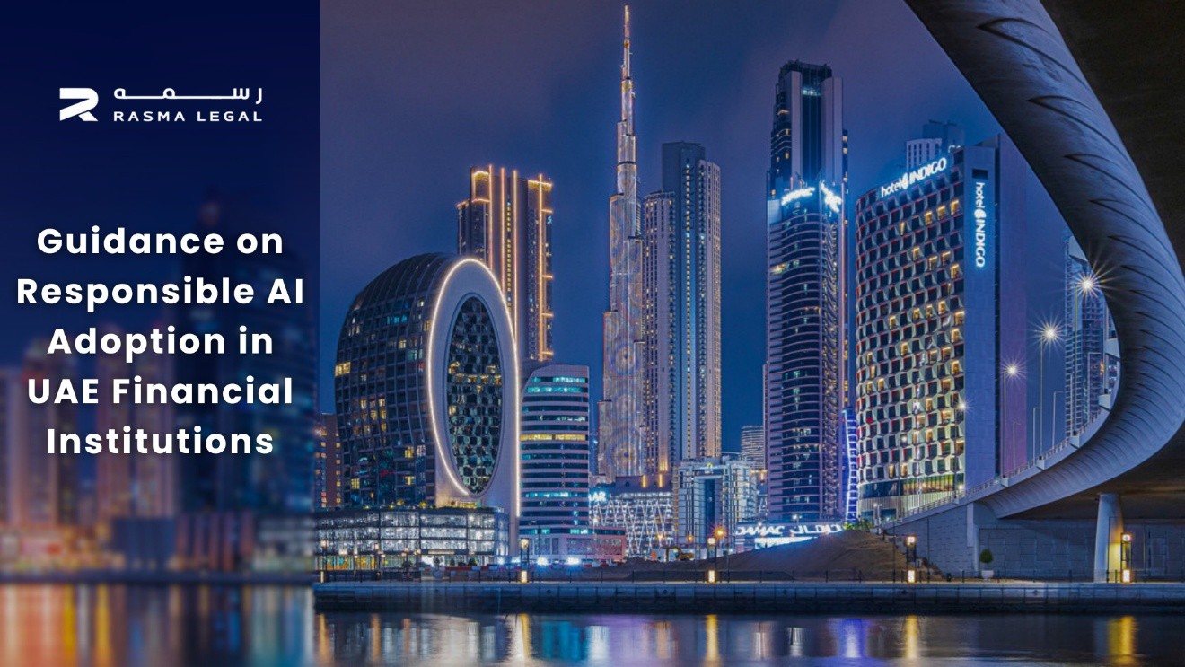 UAE AI Consumer Protection Guidance