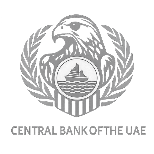 Central Bank UAE fintech regulation logo
