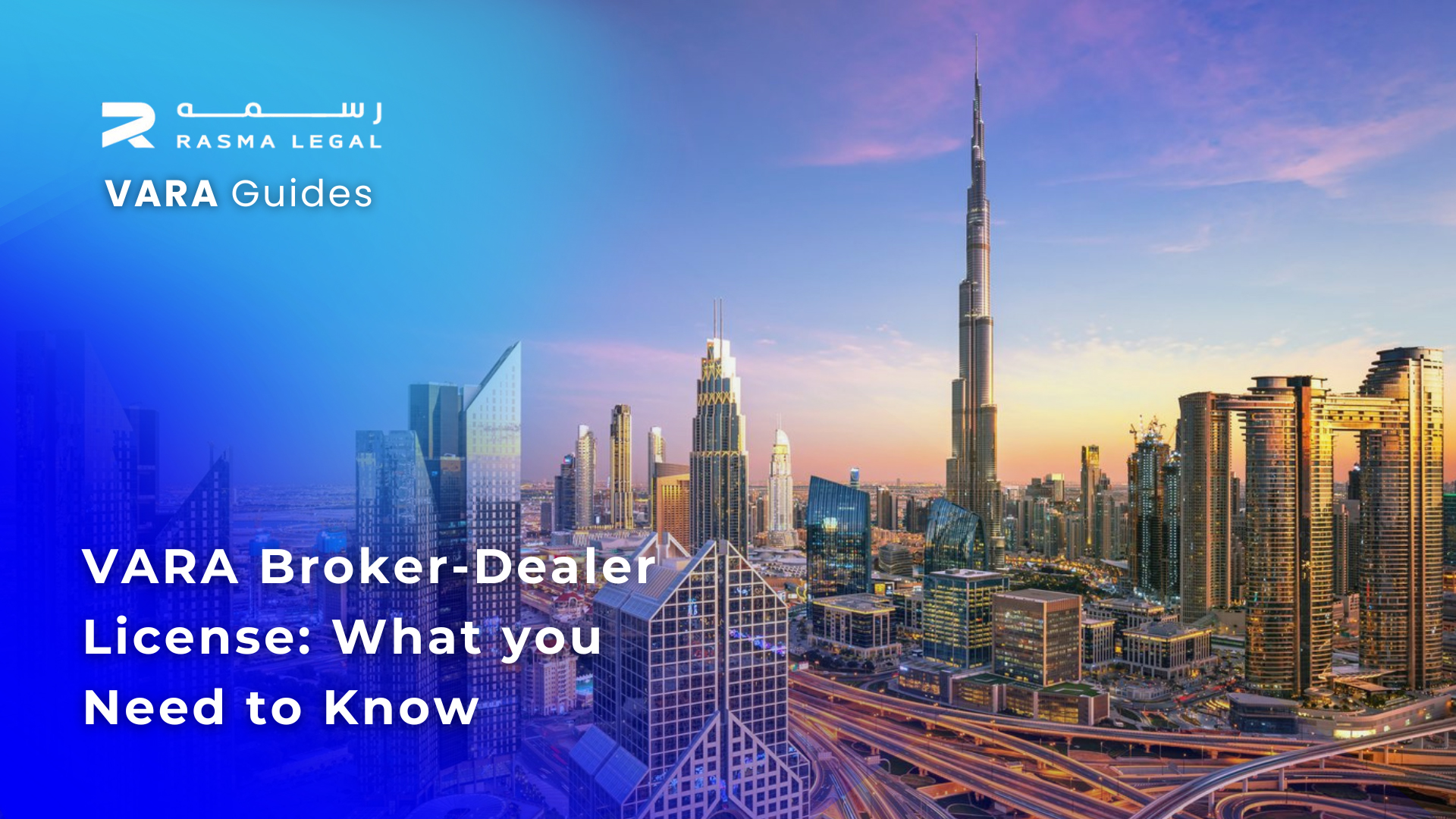 VARA Broker-Dealer License: What You Need to Know