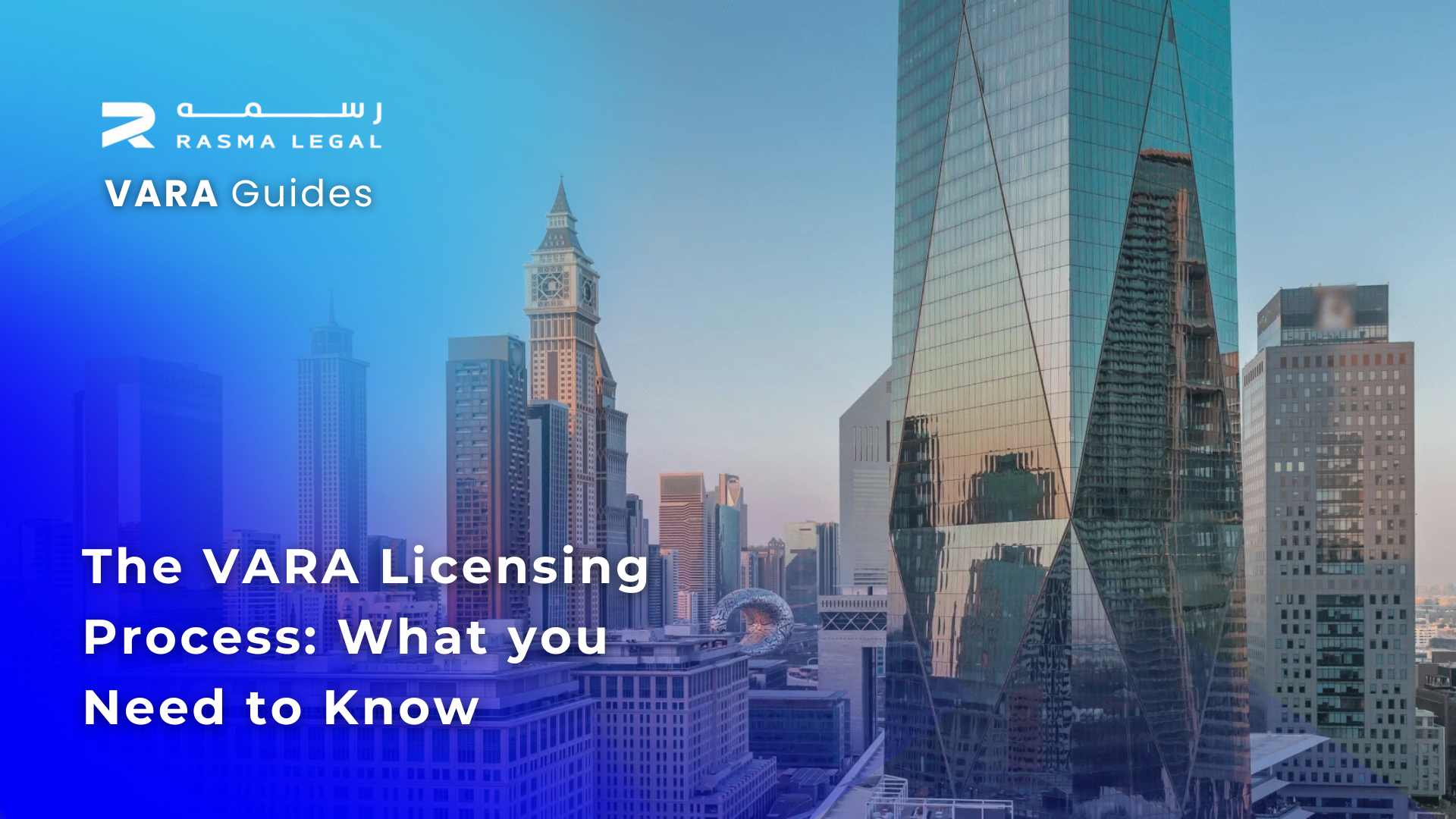 The VARA Licensing Process: What You Need to Know