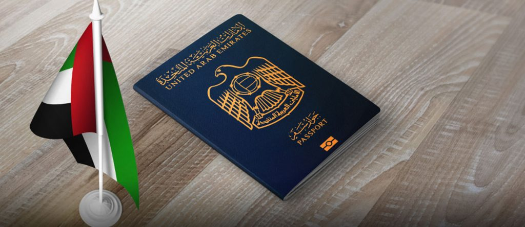 UAE’s New Visa and Residency Rules