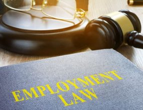 Update to Employment Law in UAE