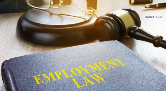 Update to Employment Law in UAE